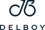 NewLogoDelBoyVERTICAL